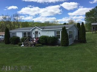 Unknown - Residential Income