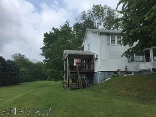 Unknown - Residential Income