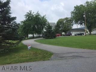 Unknown - Residential Income