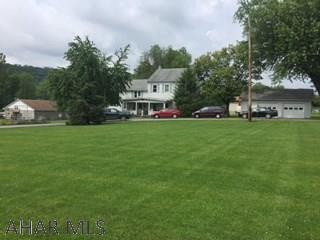 Unknown - Residential Income