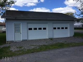 Unknown - Residential Income