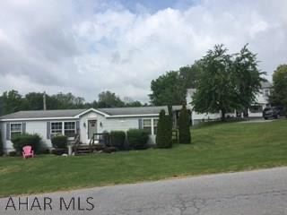 Unknown - Residential Income