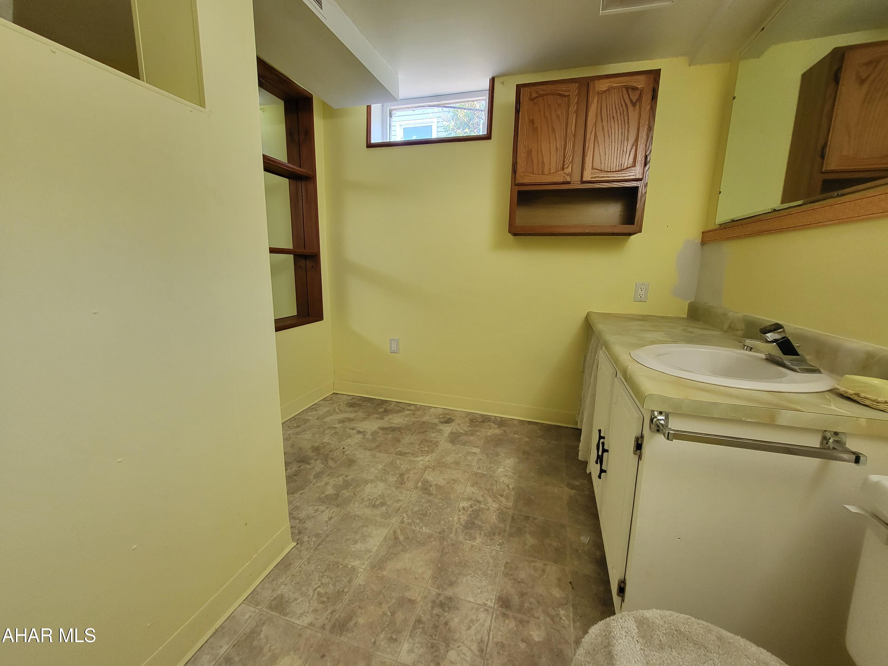 Antis Township - Residential