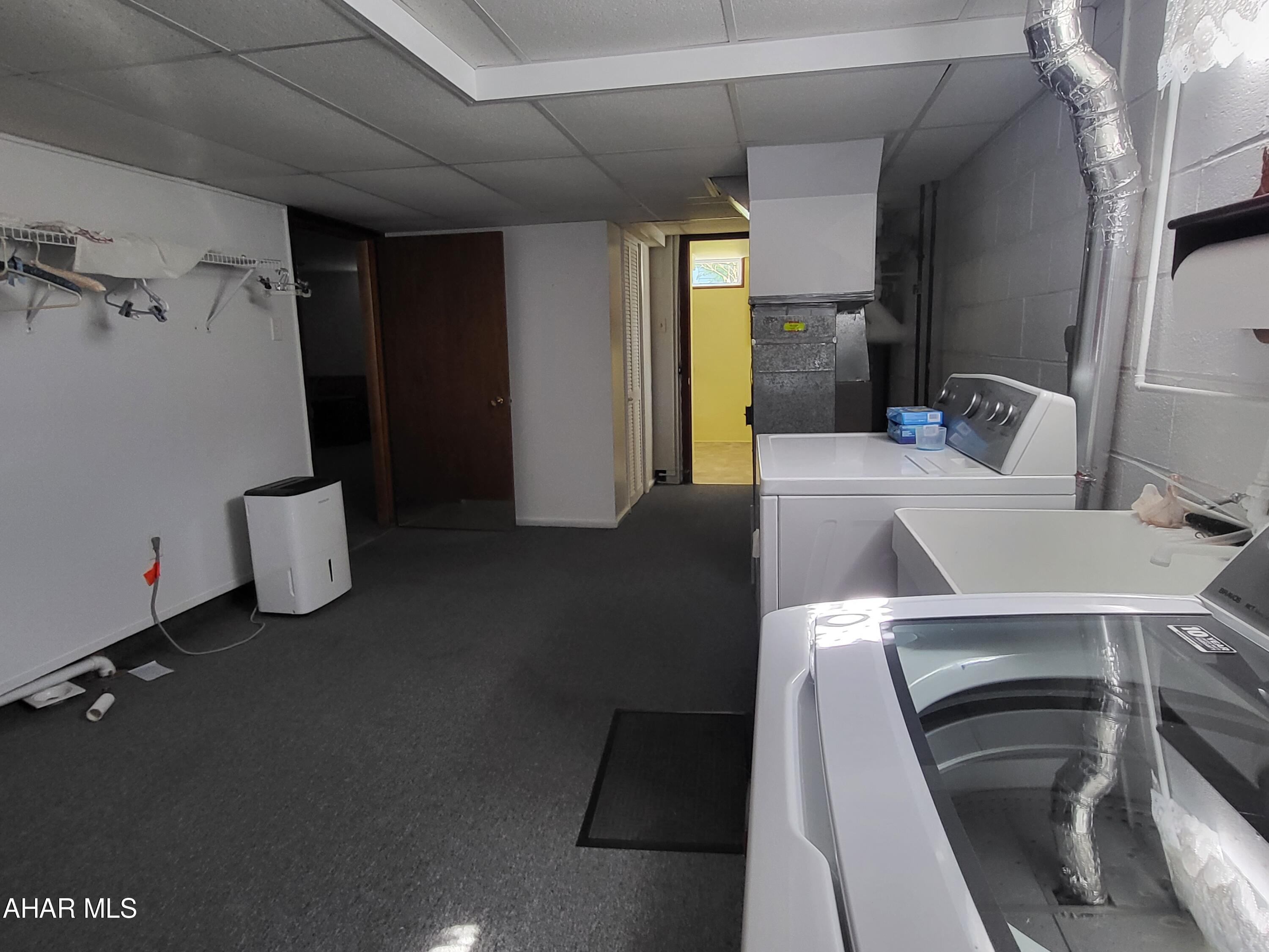 Antis Township - Residential