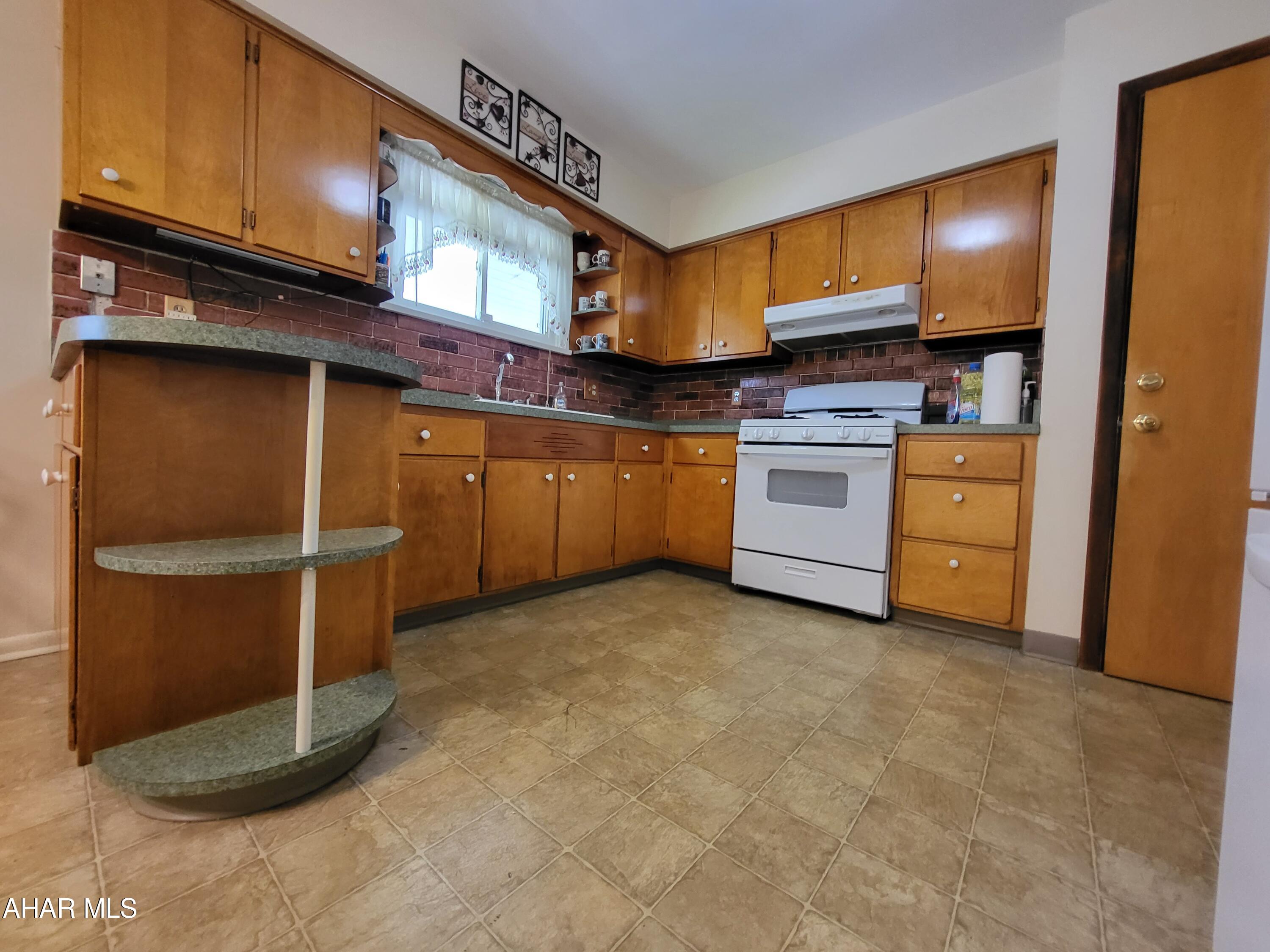 Antis Township - Residential