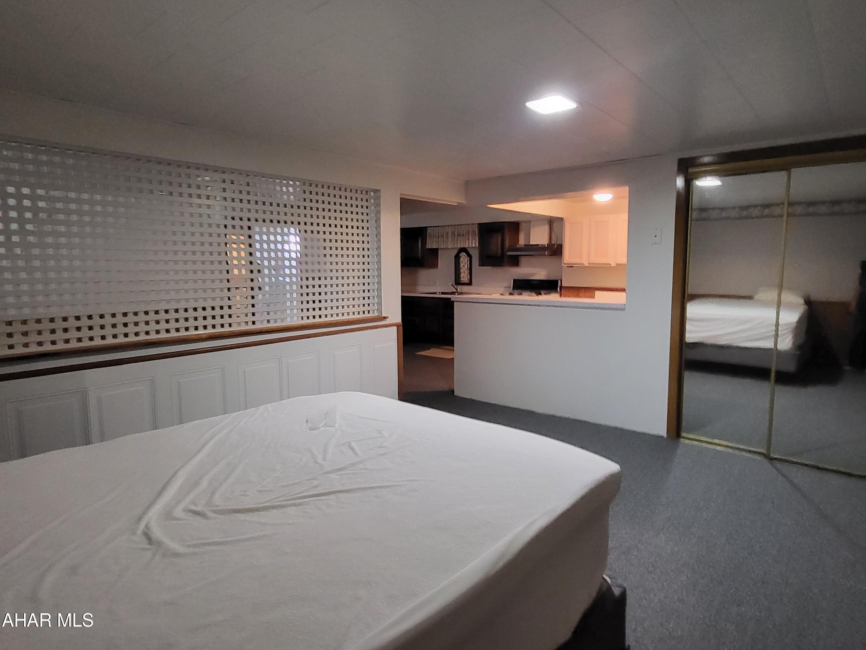 Antis Township - Residential