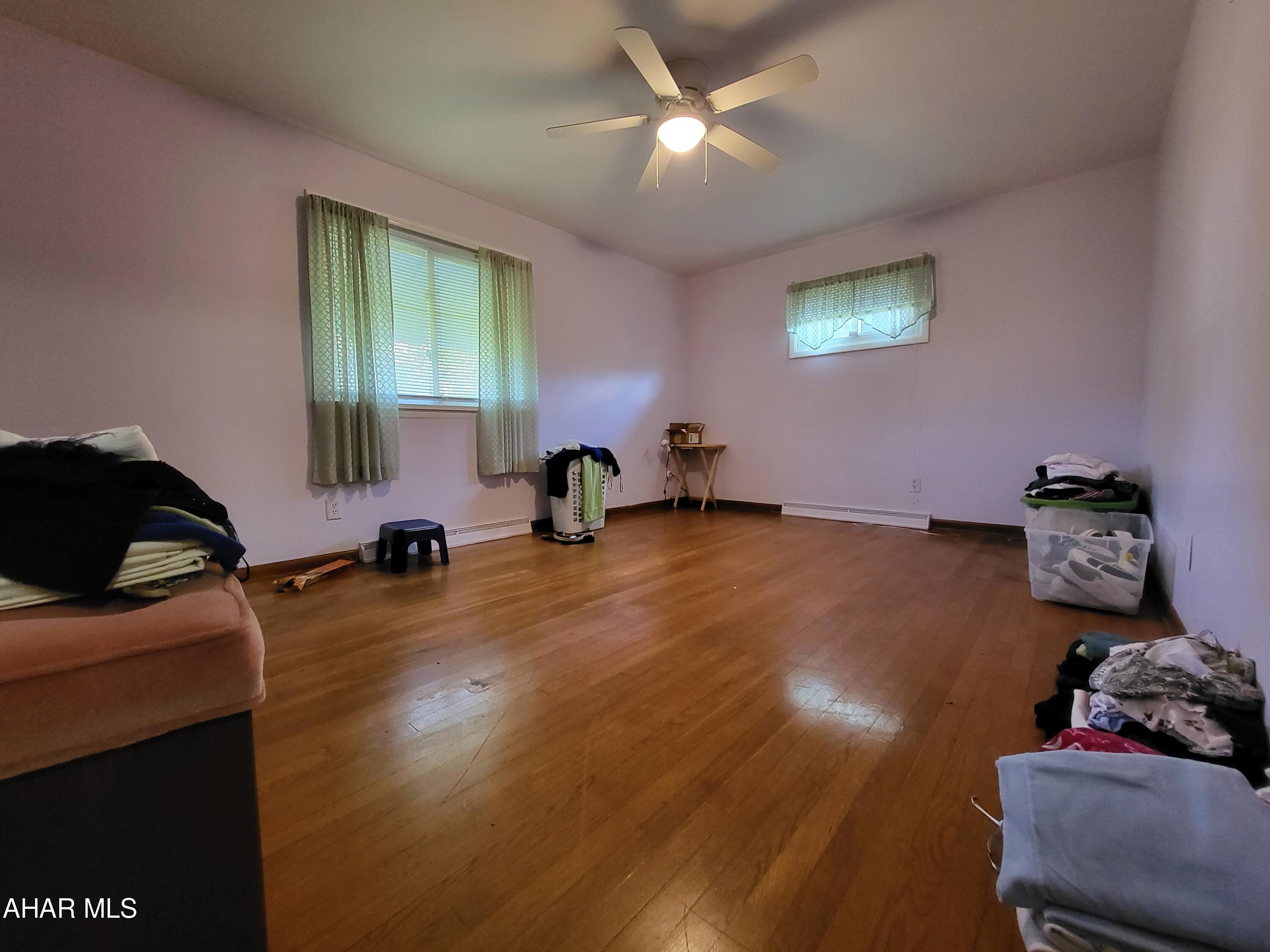 Antis Township - Residential