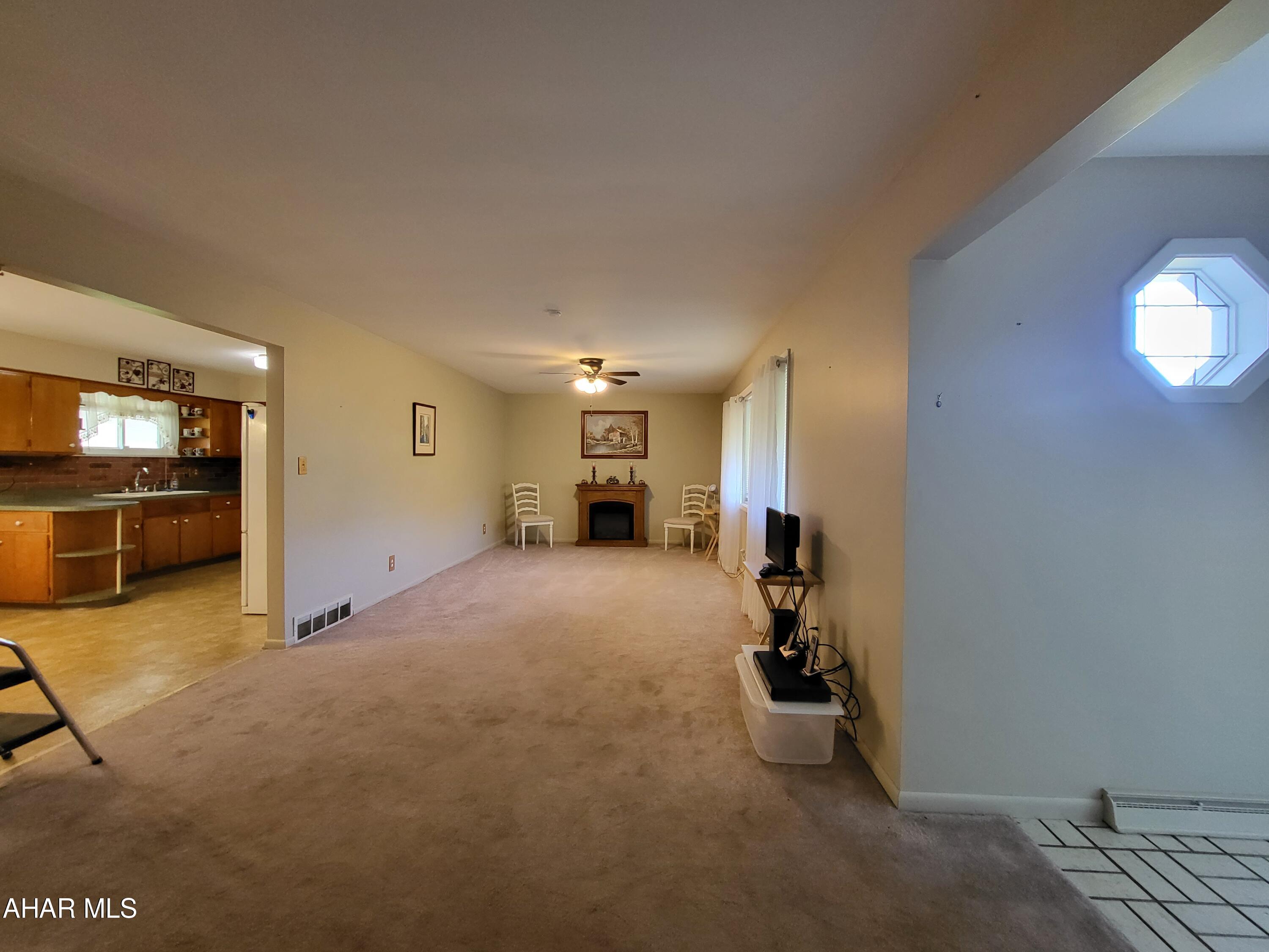 Antis Township - Residential