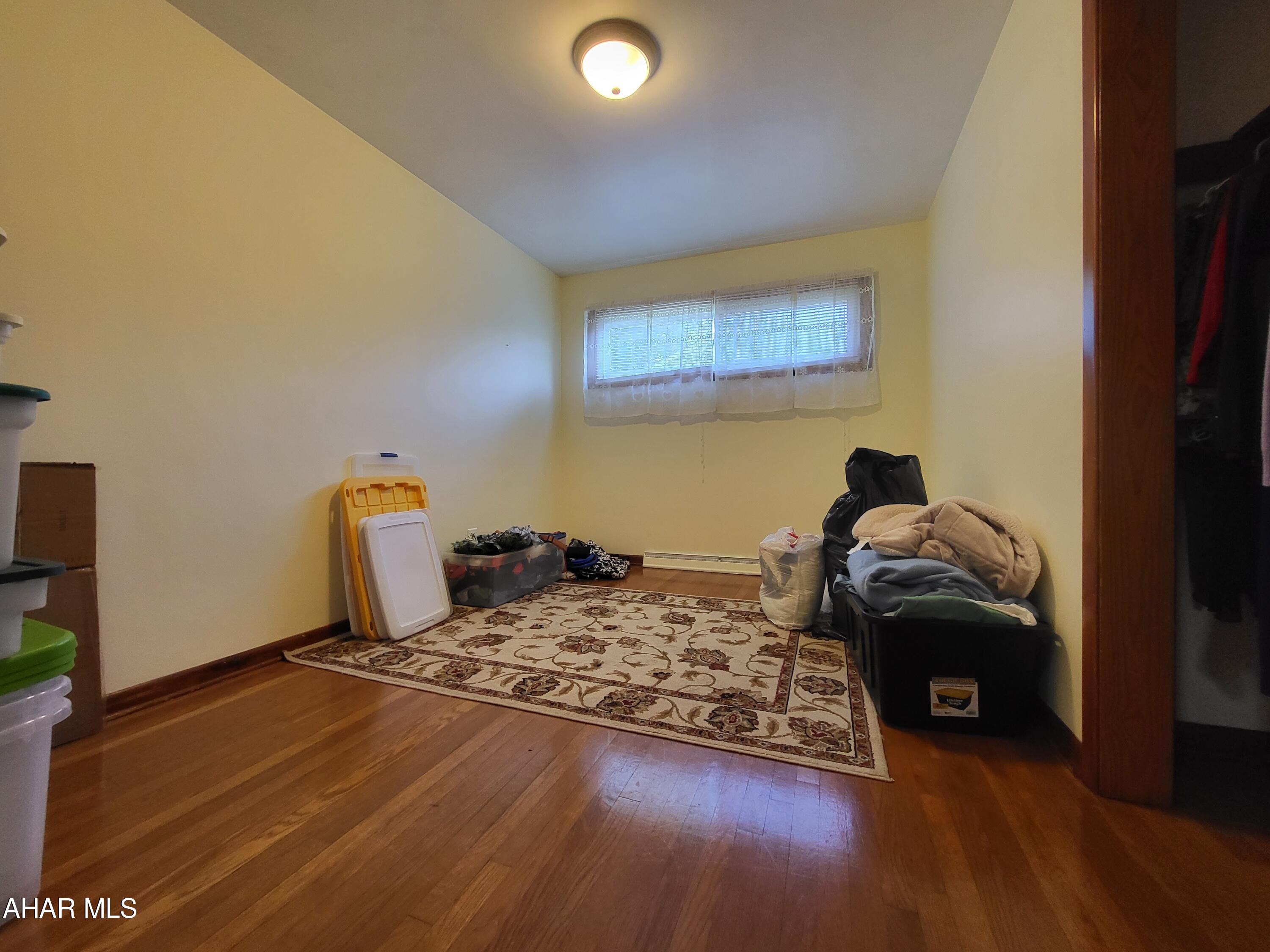 Antis Township - Residential