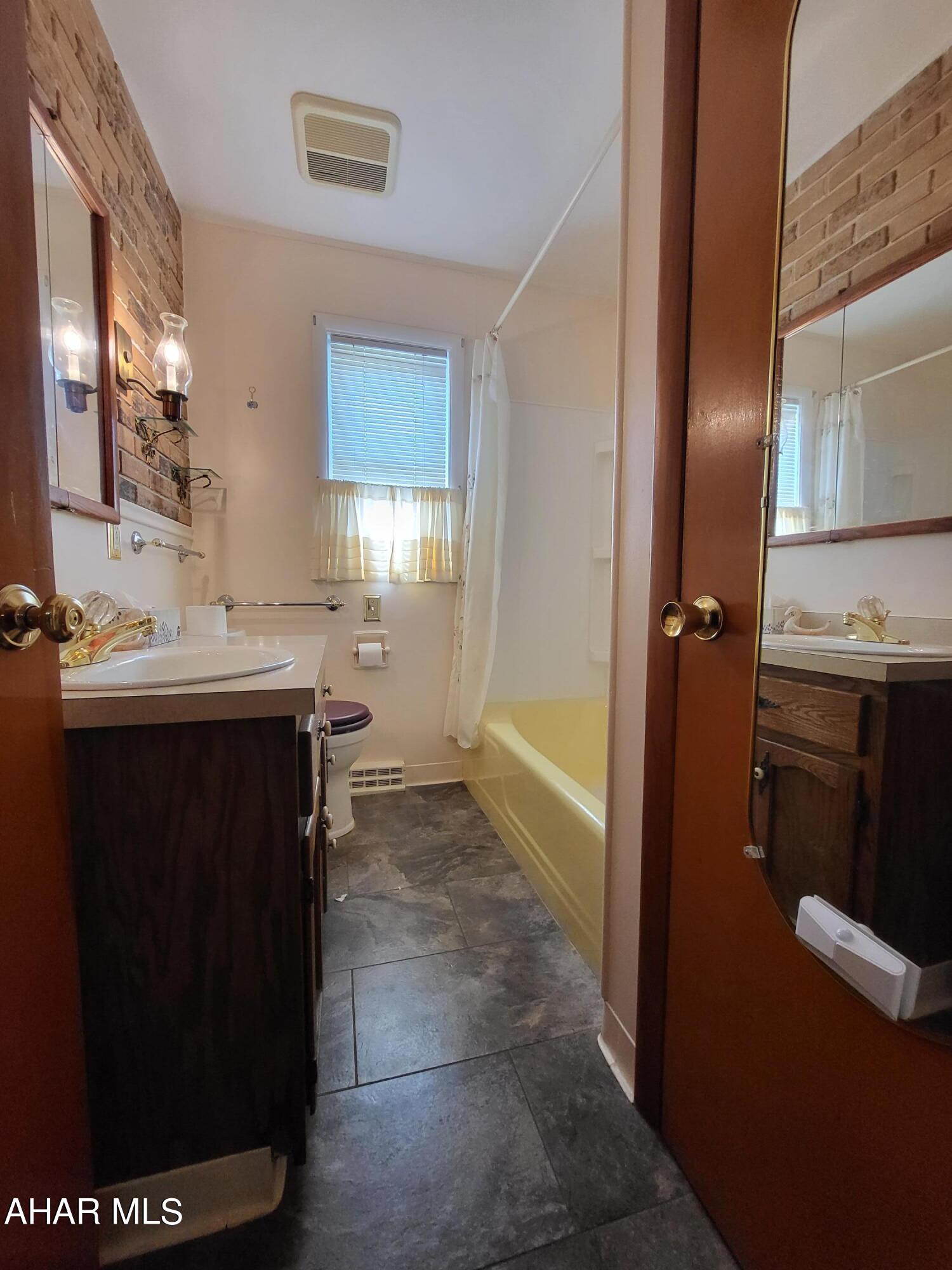 Antis Township - Residential