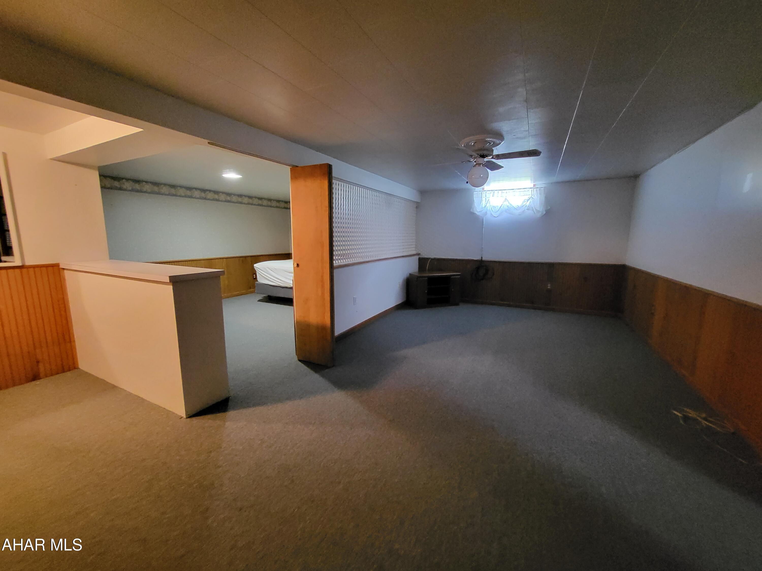 Antis Township - Residential