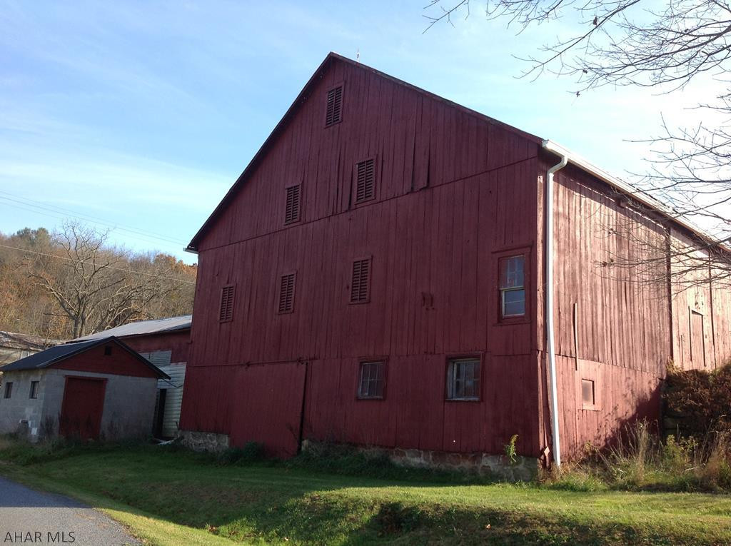 Unknown - Residential