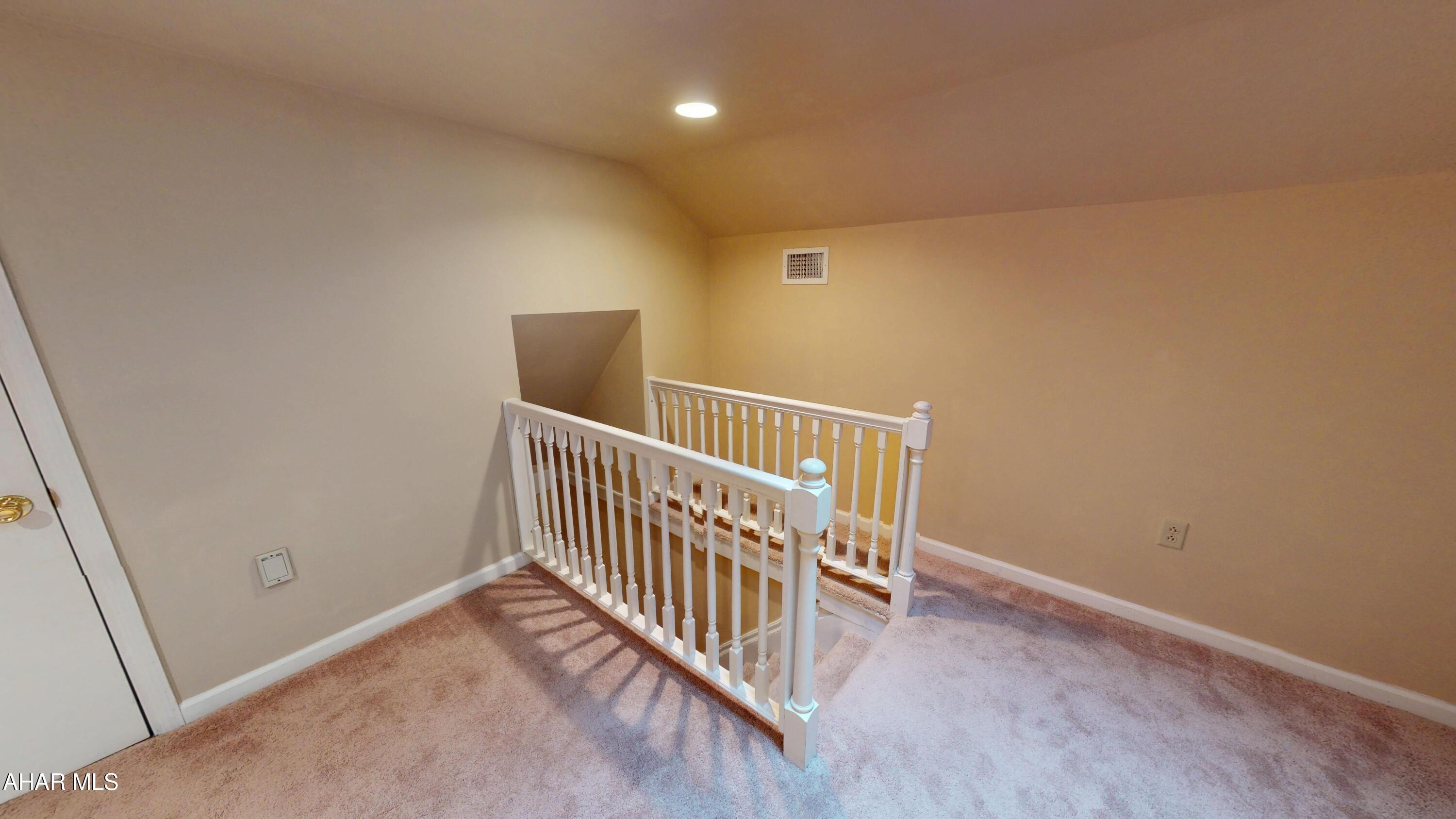 Baker Mansion - Residential