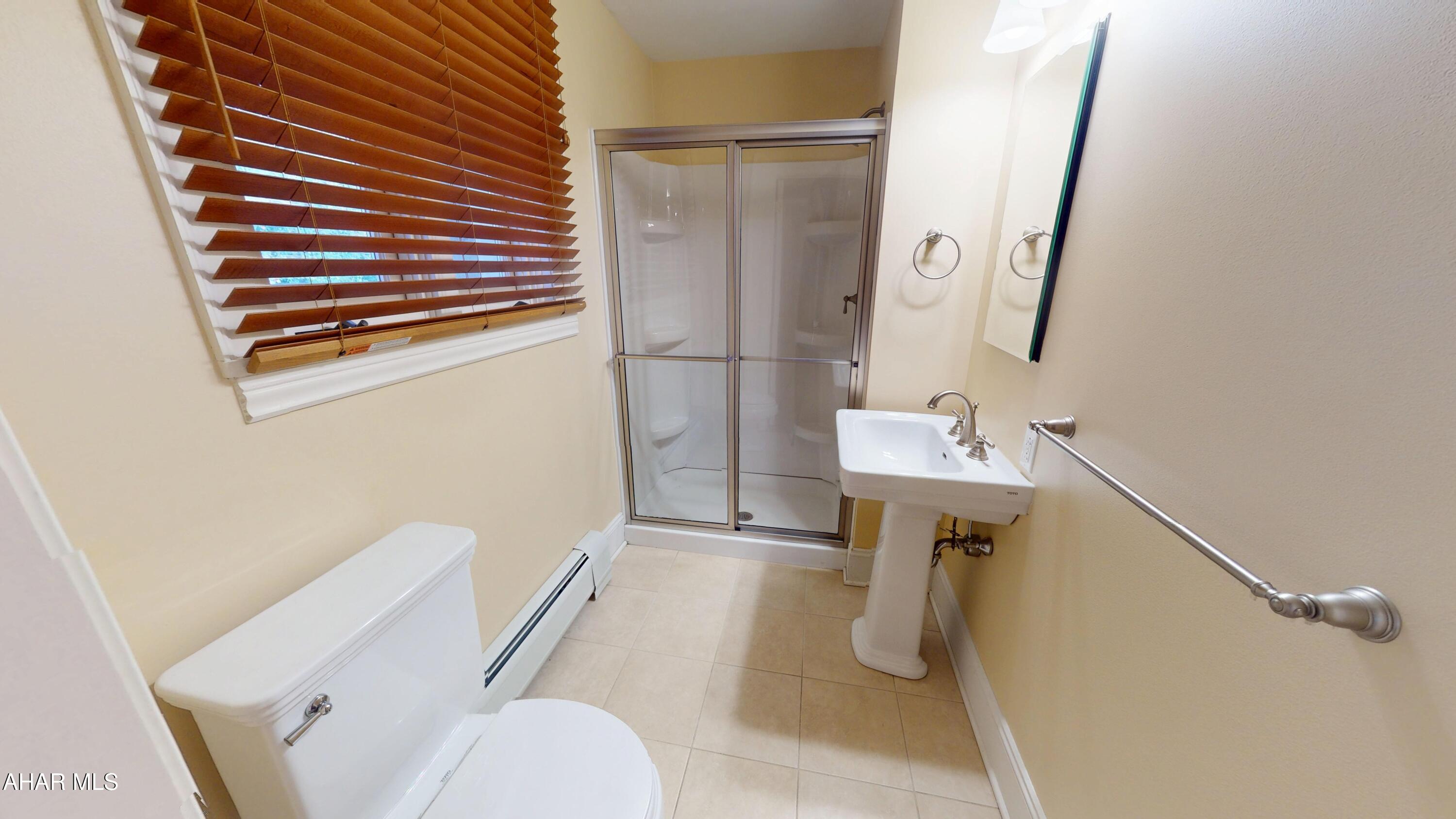 Baker Mansion - Residential