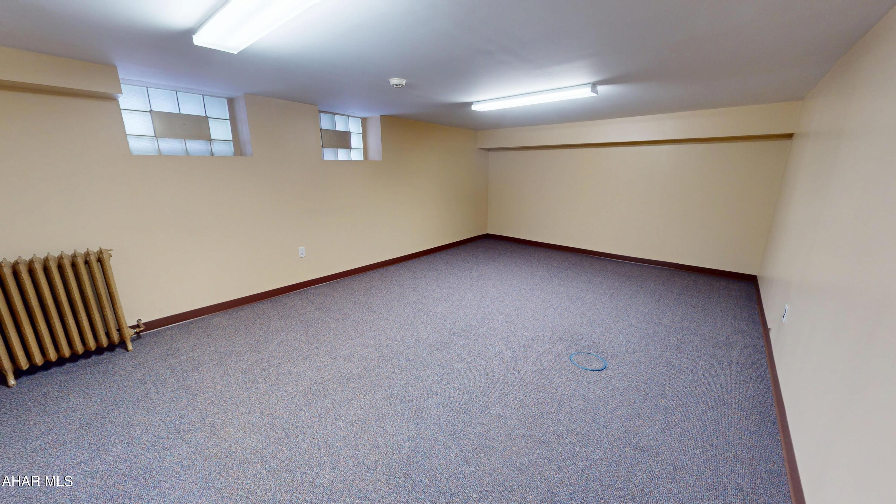 Baker Mansion - Residential