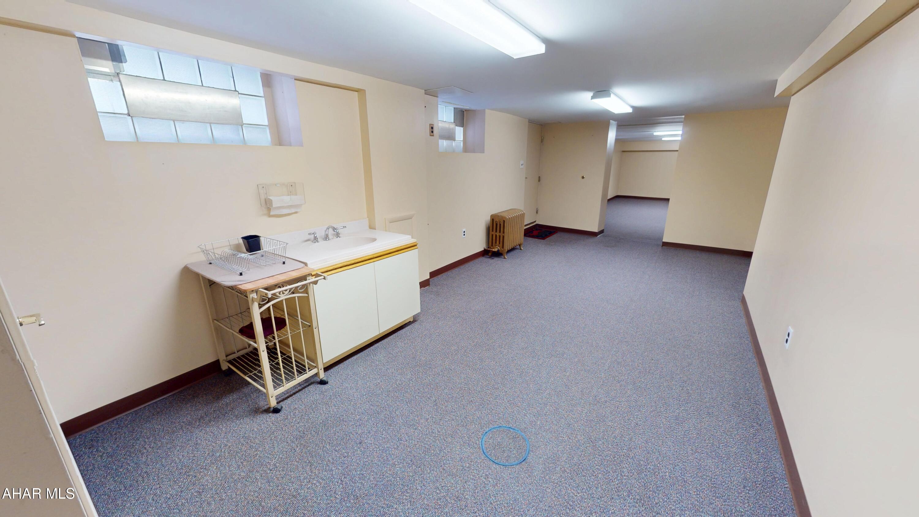 Baker Mansion - Residential