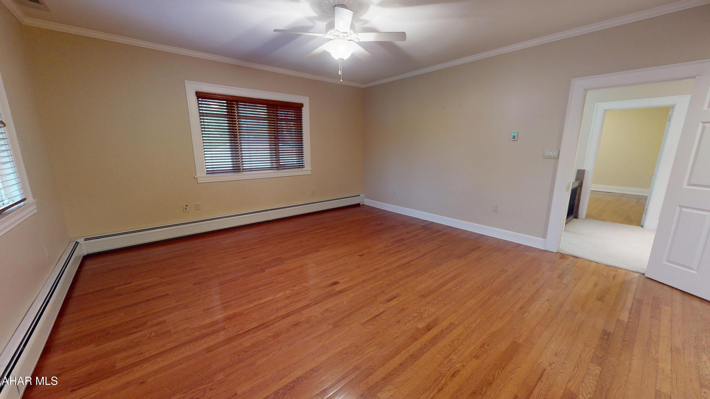 Baker Mansion - Residential