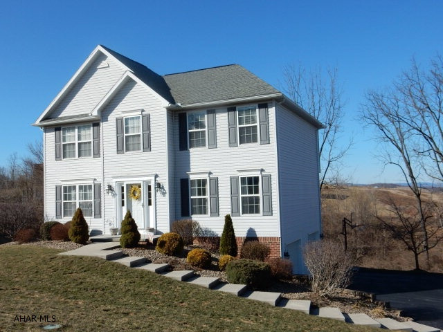 Greystone Estates - Residential