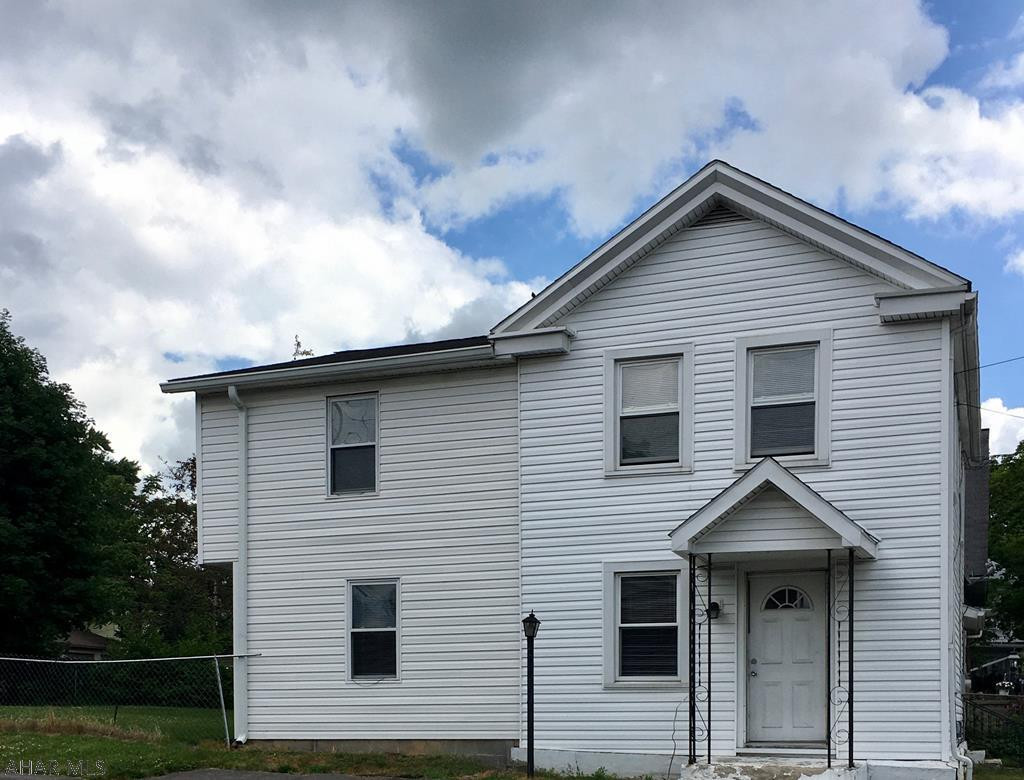 Hollidaysburg - Residential