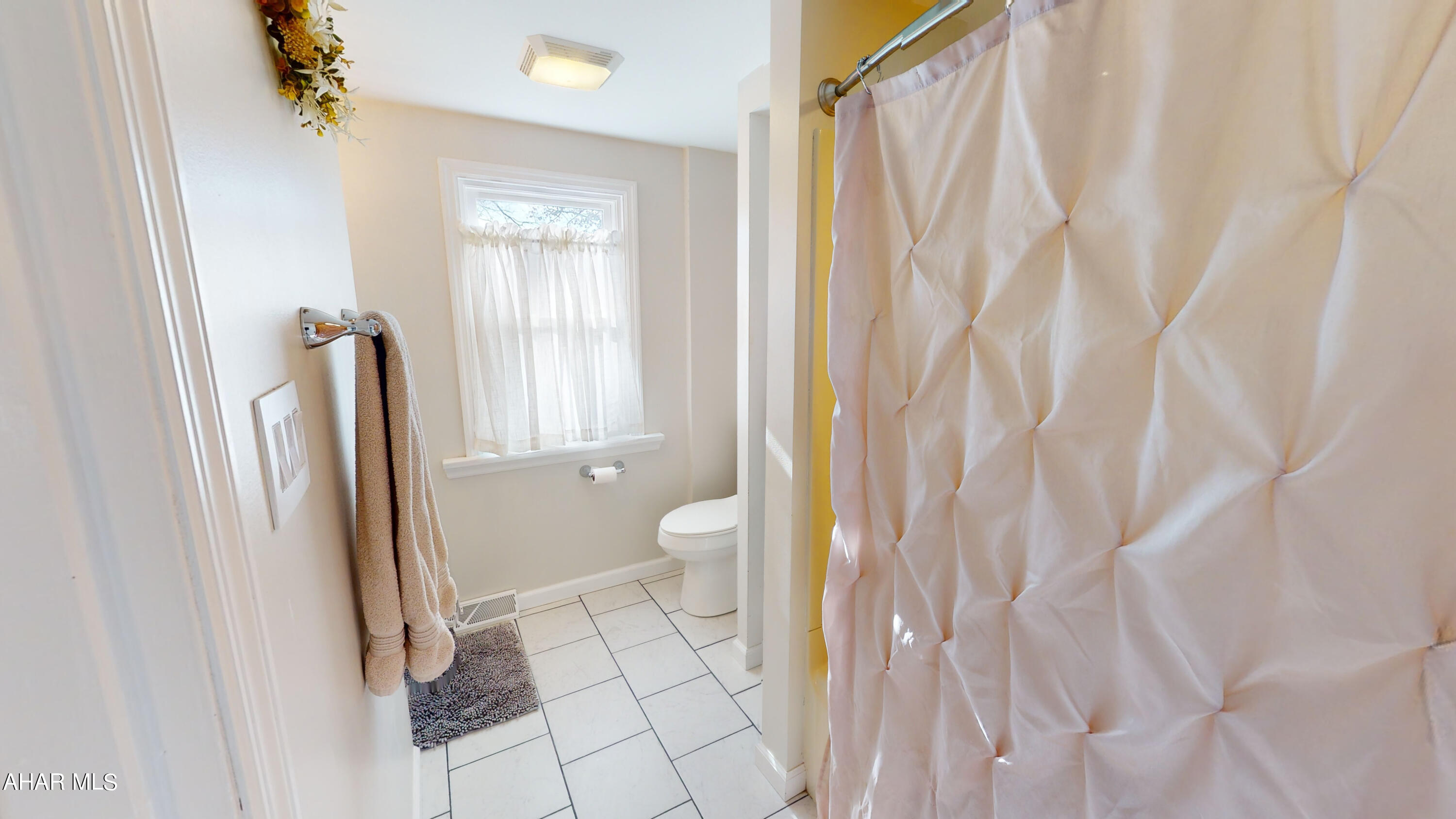 Juniata Gap - Residential