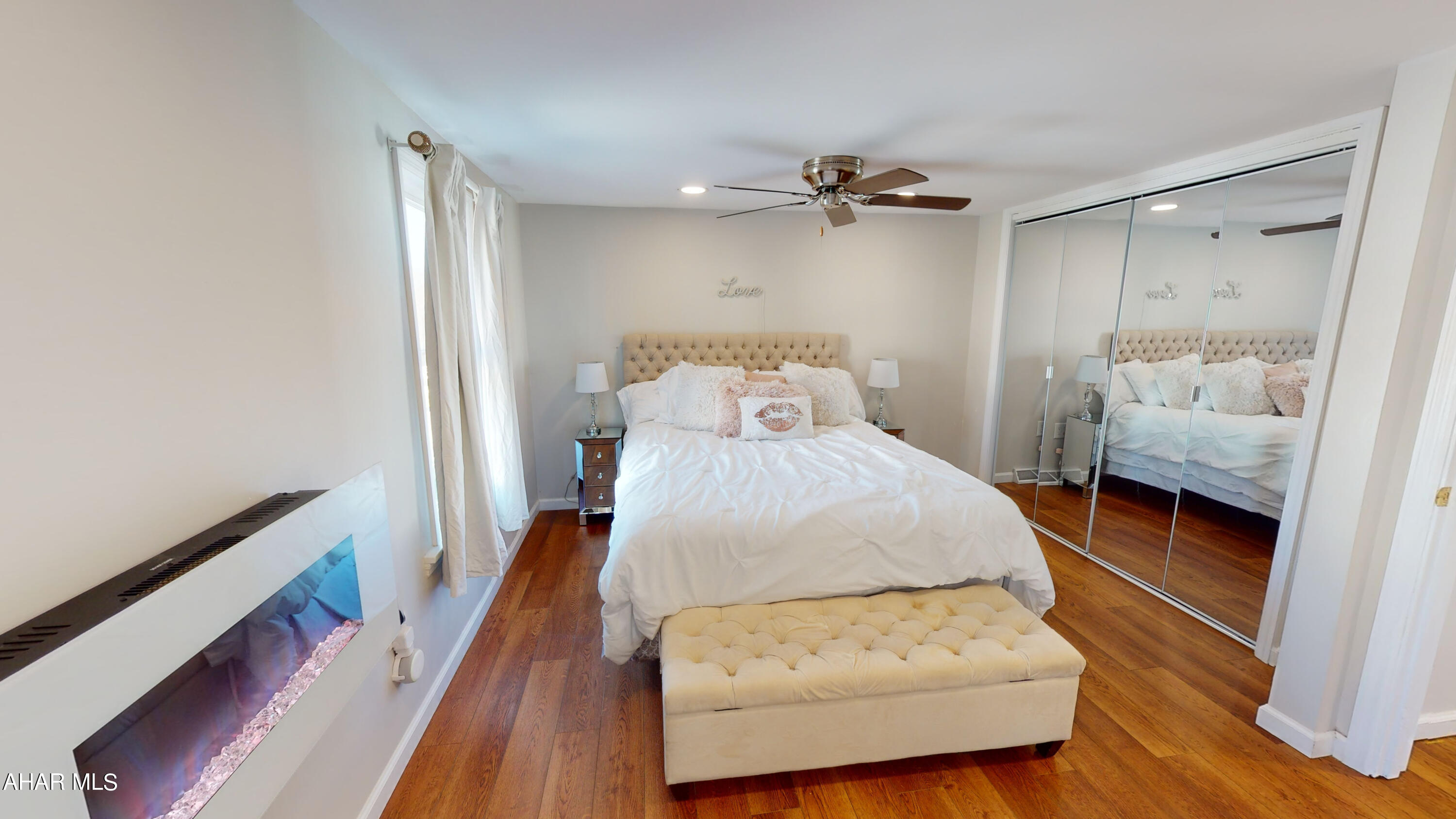 Juniata Gap - Residential