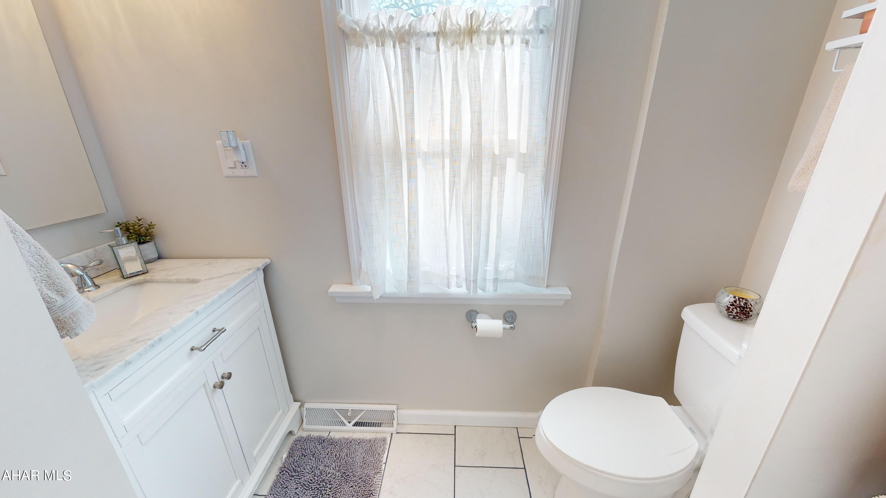 Juniata Gap - Residential