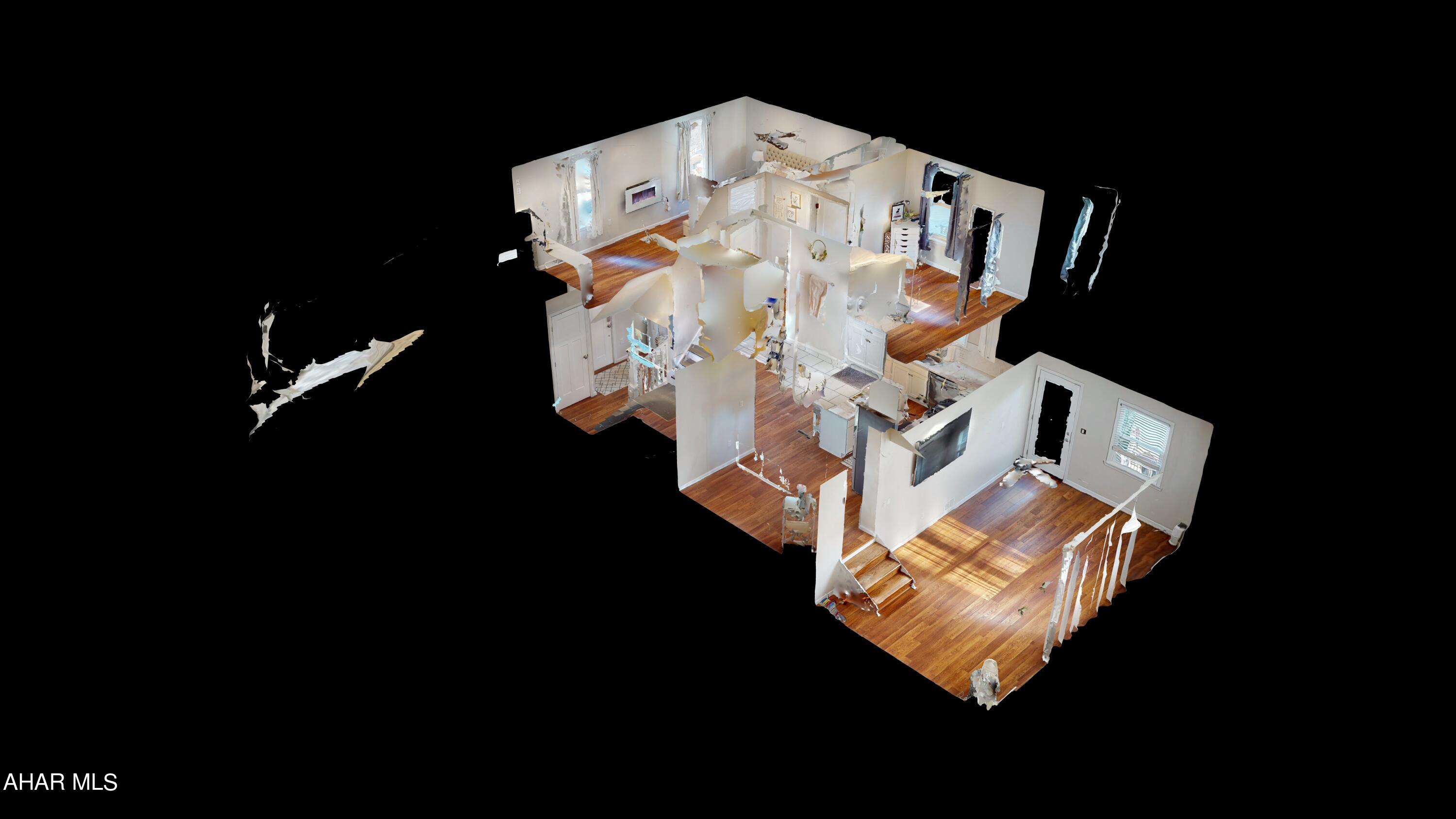 Juniata Gap - Residential