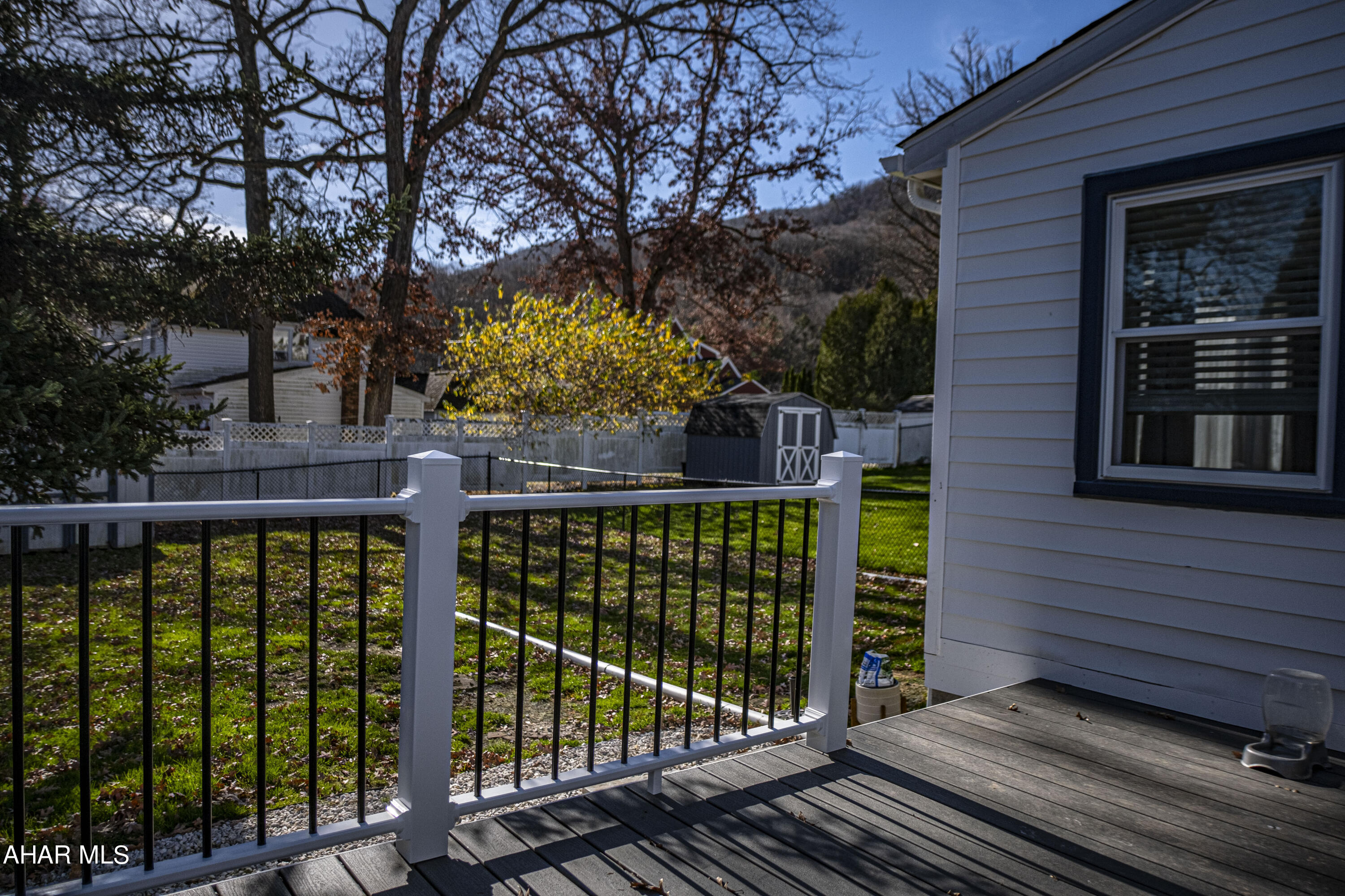 Juniata Gap - Residential