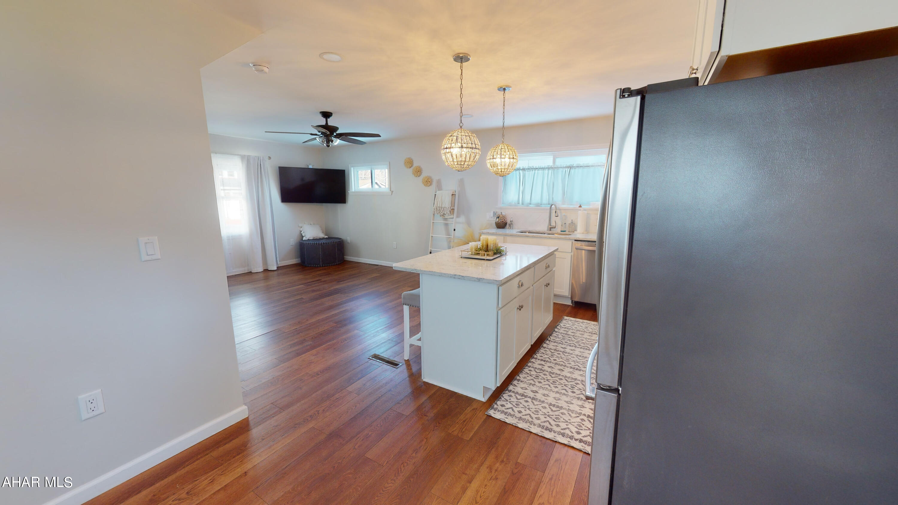 Juniata Gap - Residential