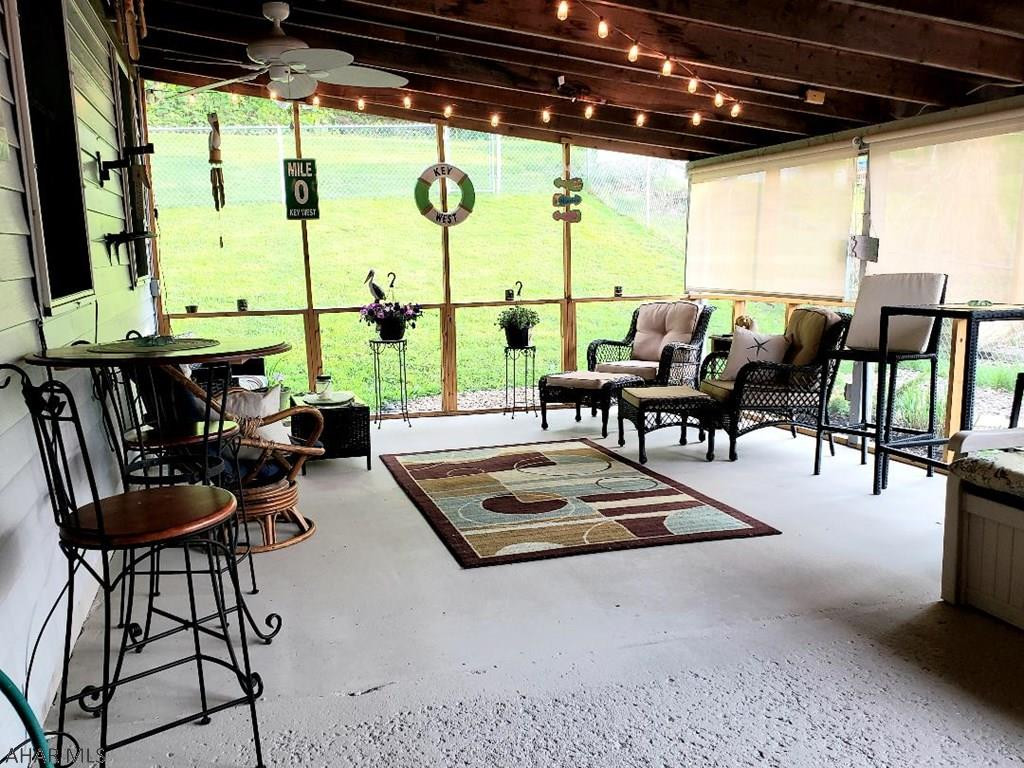 Unknown - Residential Income