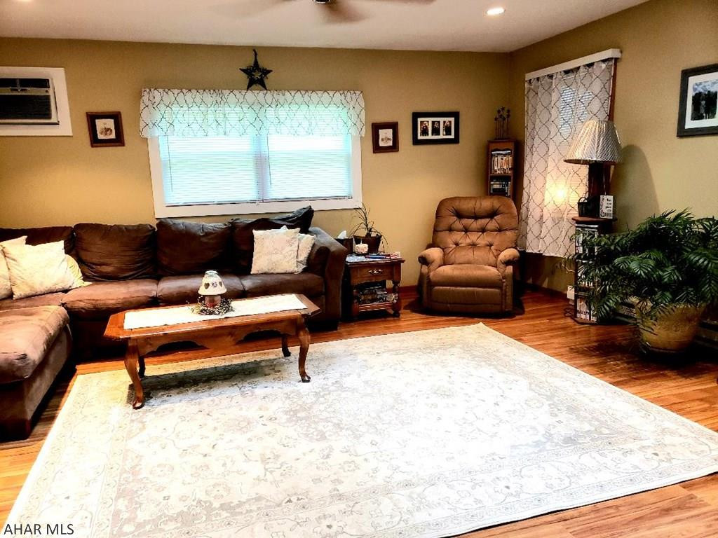 Unknown - Residential Income