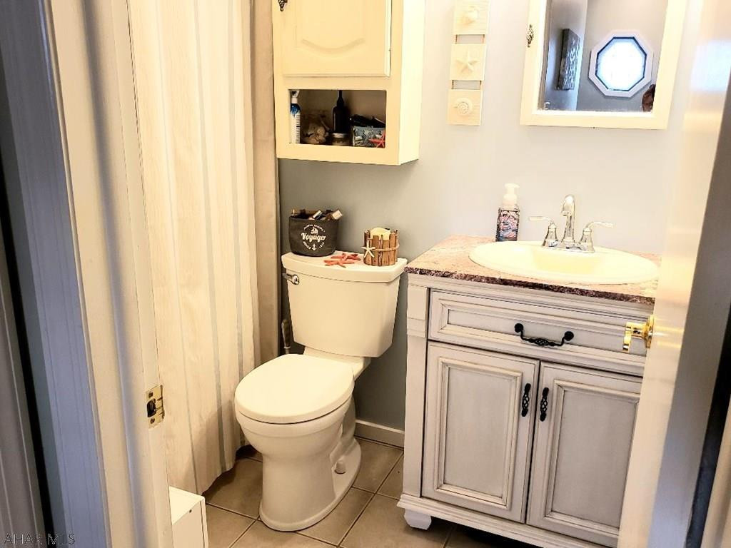 Unknown - Residential Income