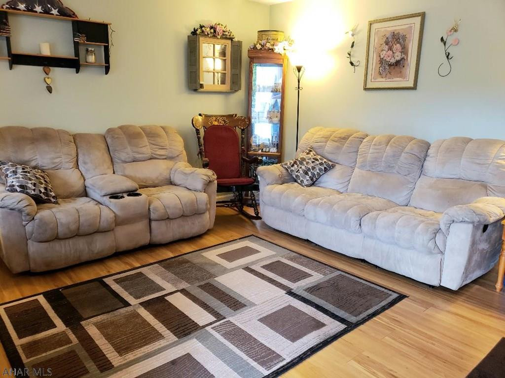 Unknown - Residential Income