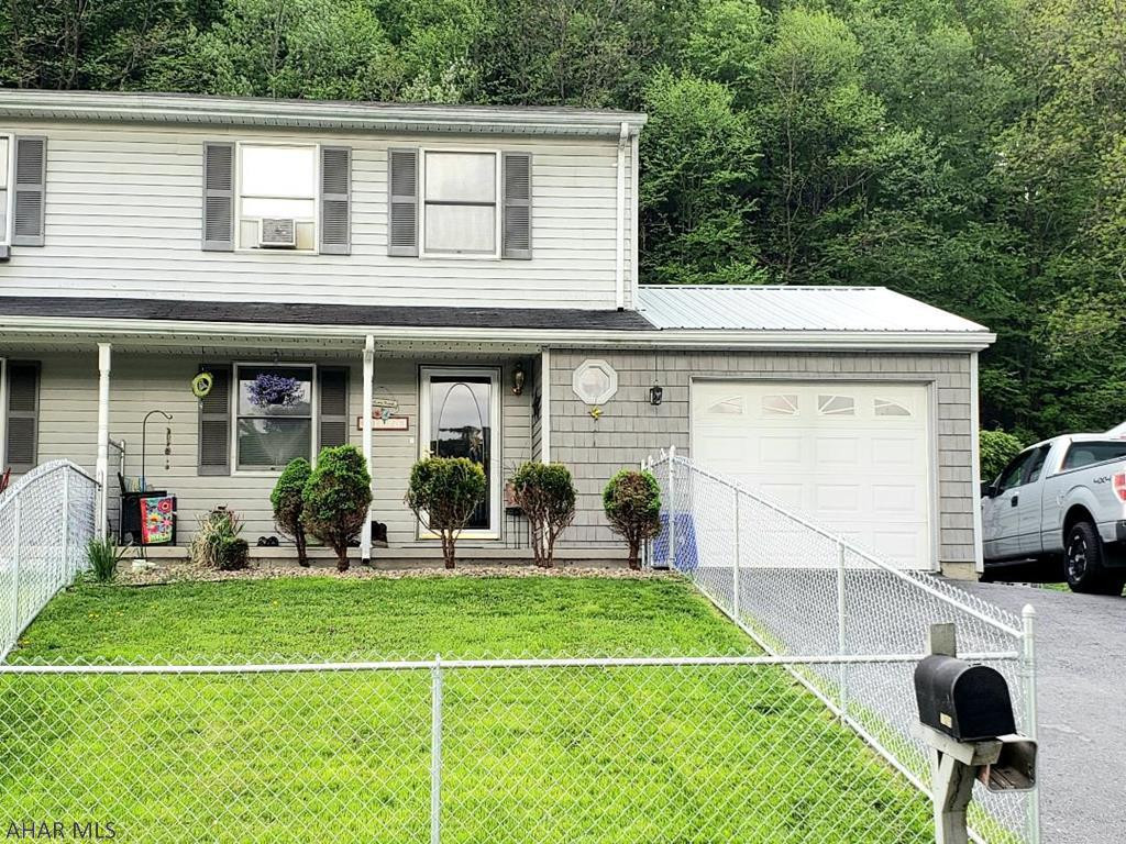 Unknown - Residential Income