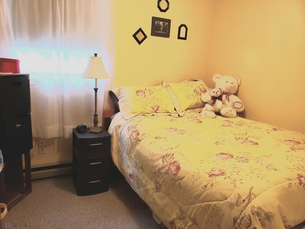 Unknown - Residential Income