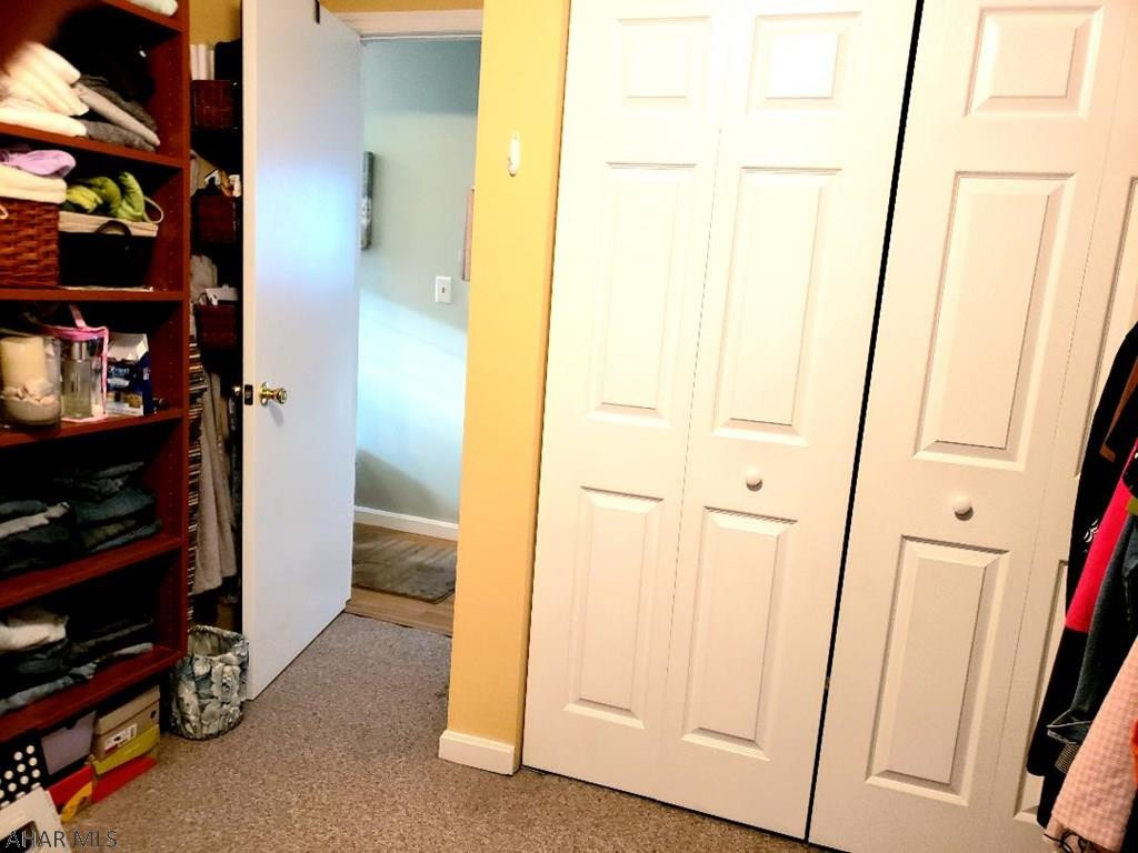 Unknown - Residential Income