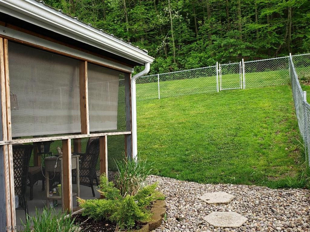 Unknown - Residential Income