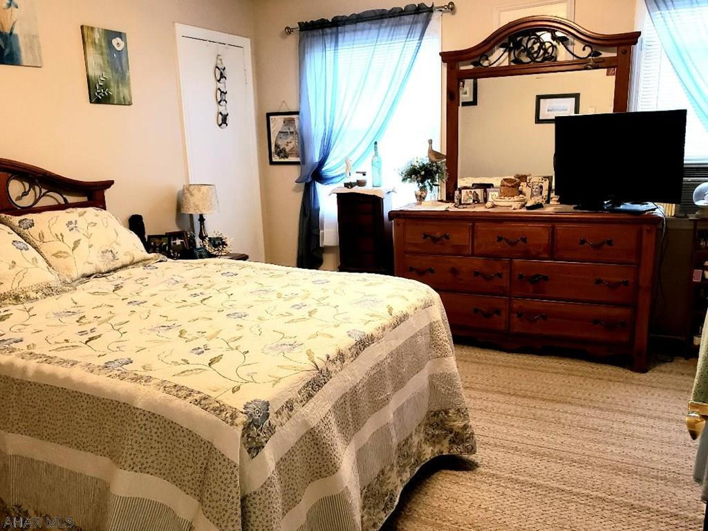 Unknown - Residential Income