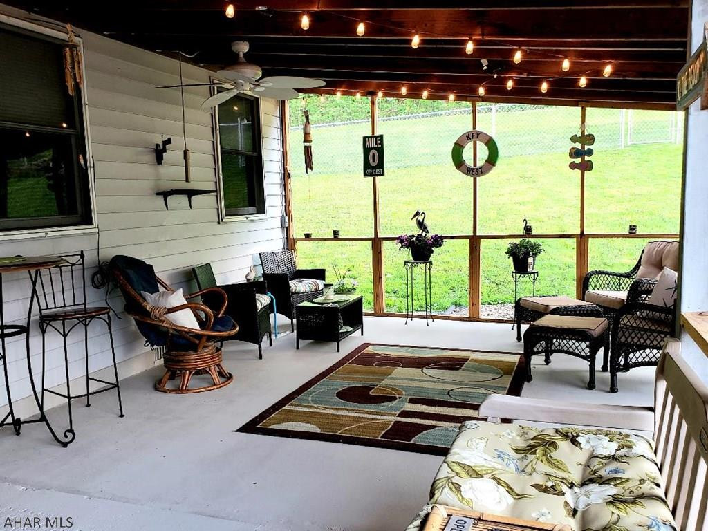 Unknown - Residential Income