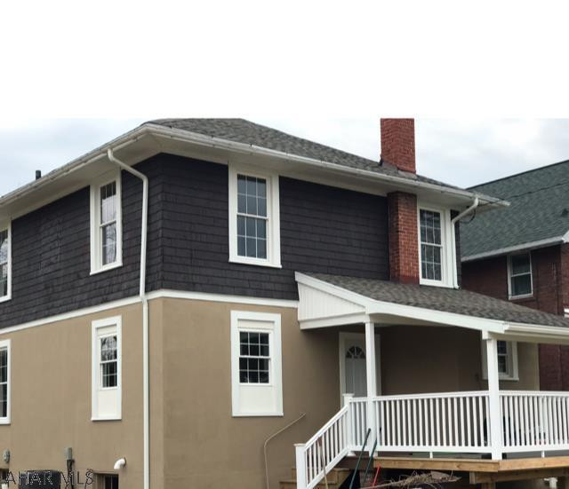 Hollidaysburg - Residential