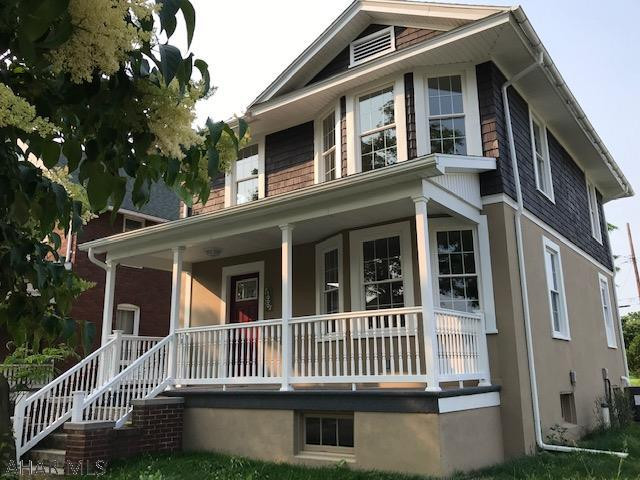 Hollidaysburg - Residential