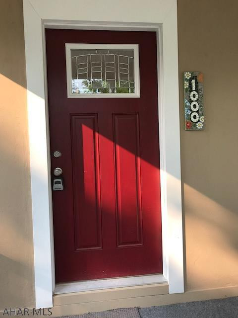 Hollidaysburg - Residential