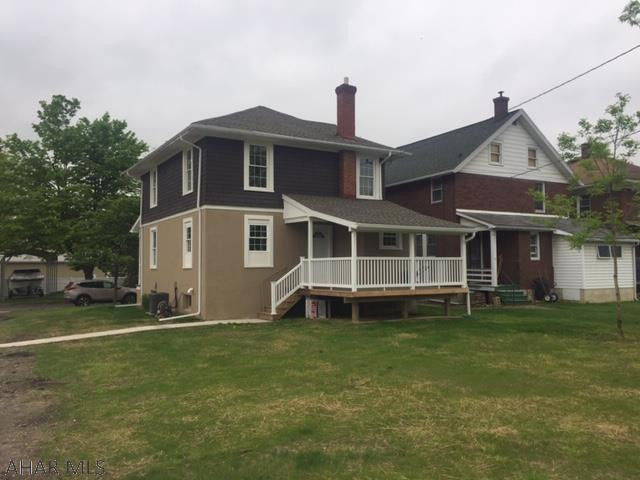 Hollidaysburg - Residential