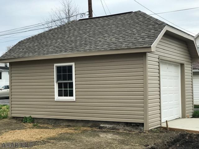 Hollidaysburg - Residential