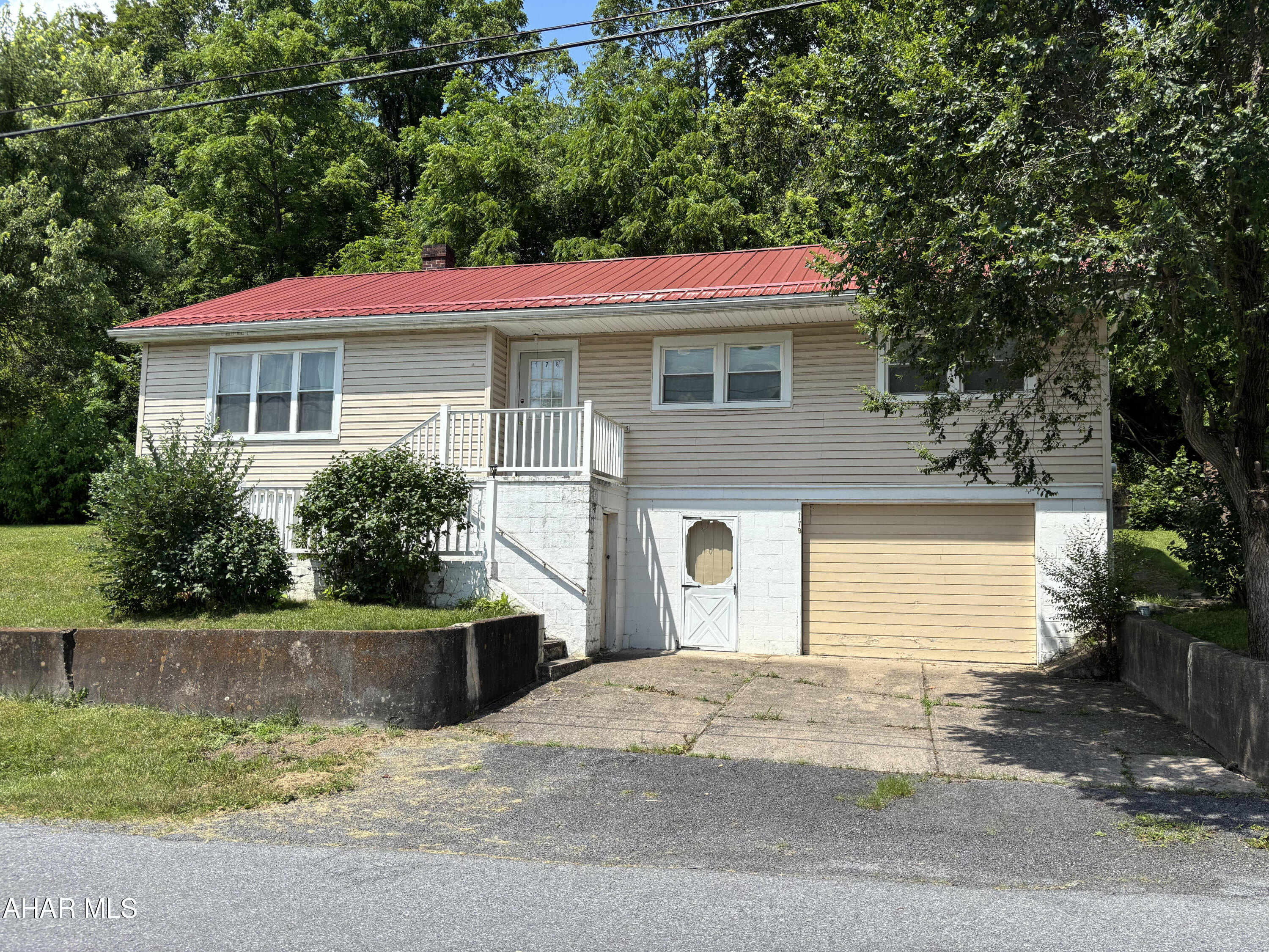 Orchard Heights - Residential