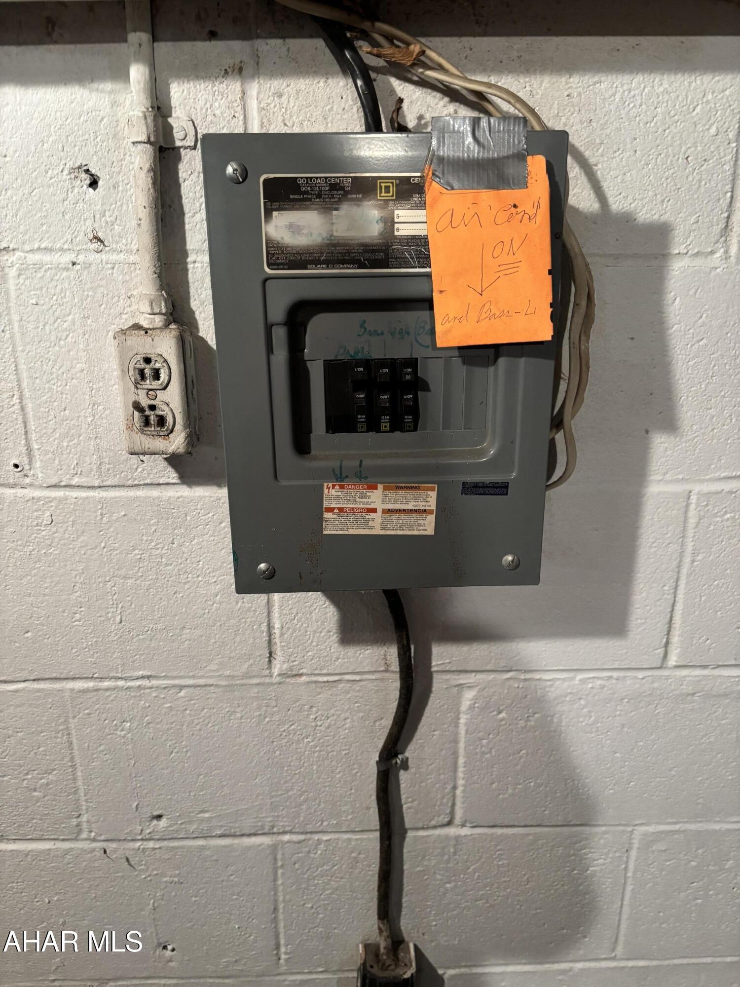 Orchard Heights - Residential