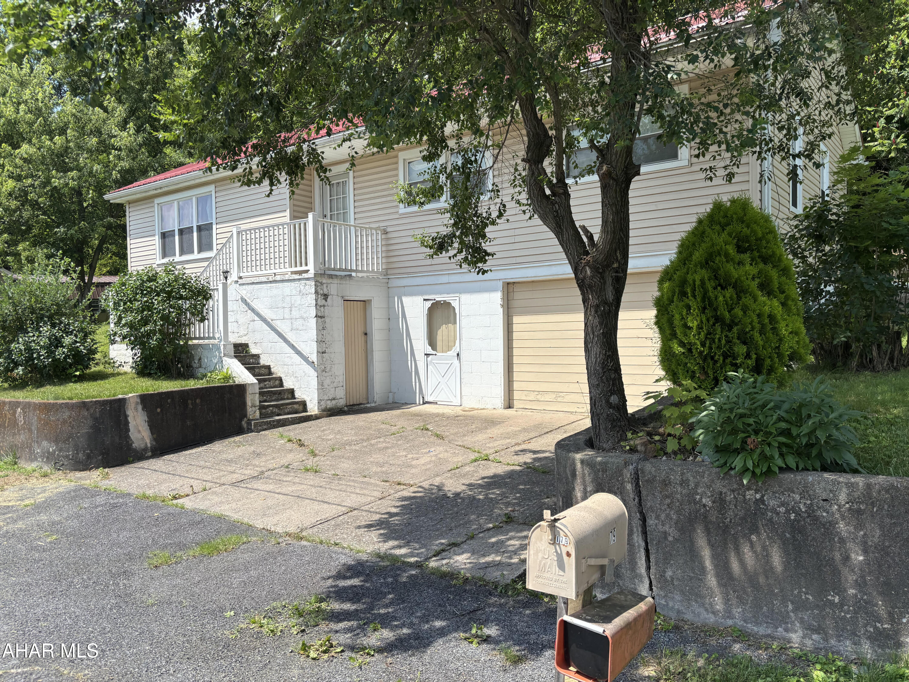 Orchard Heights - Residential