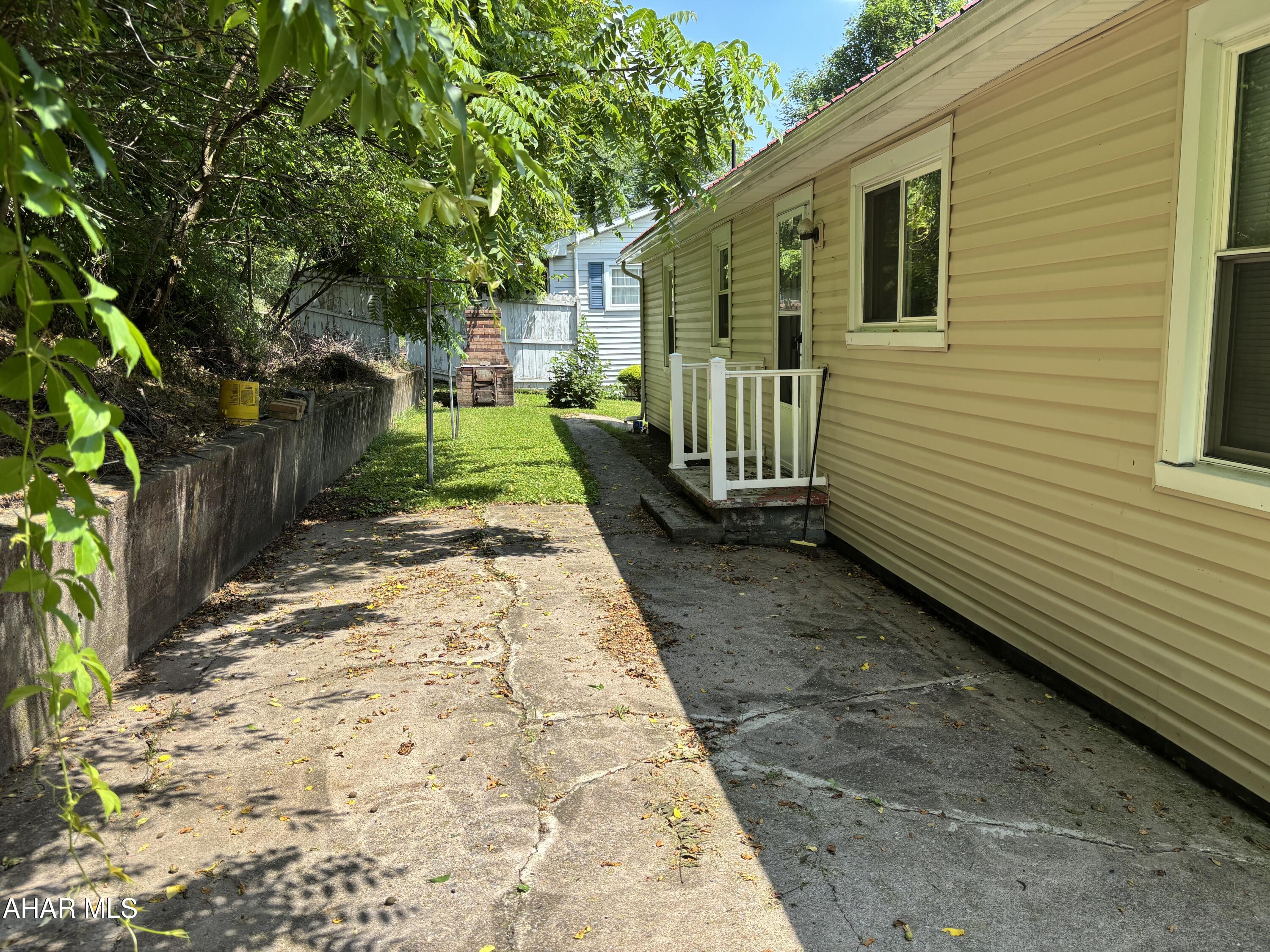 Orchard Heights - Residential