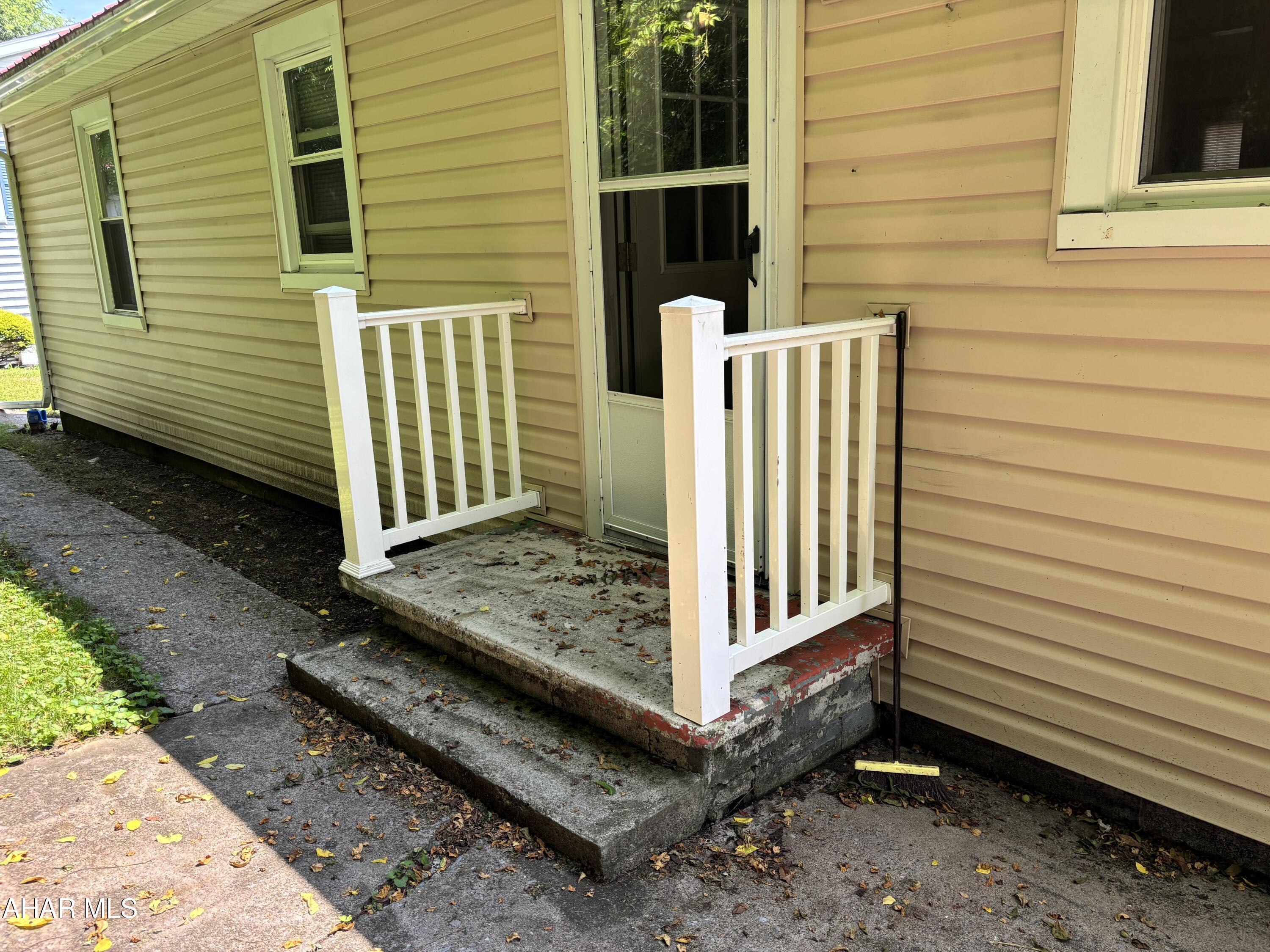 Orchard Heights - Residential