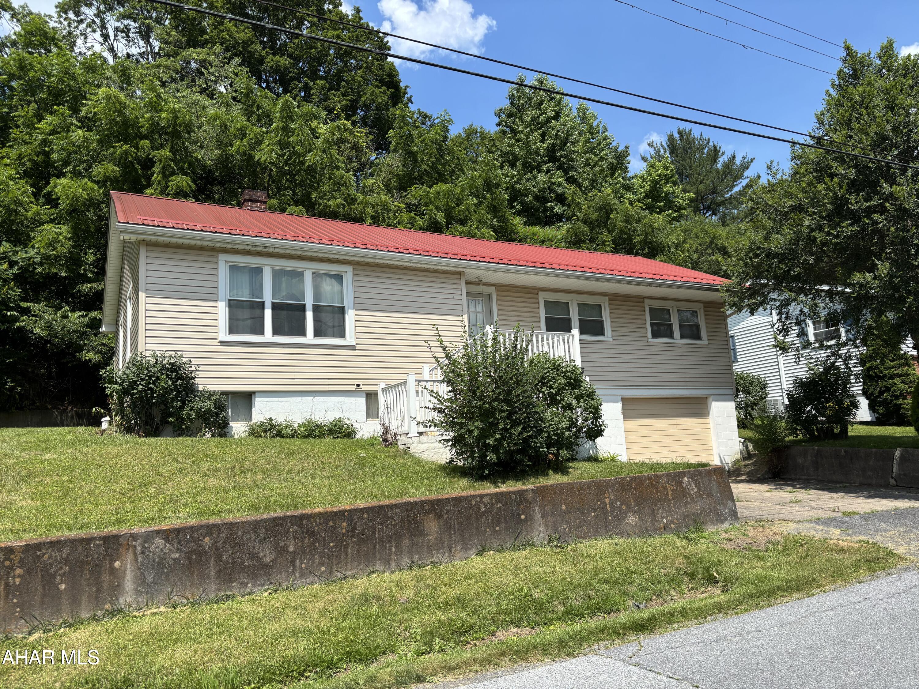 Orchard Heights - Residential